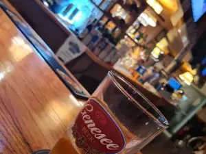 The Sit-N-Bull Pub