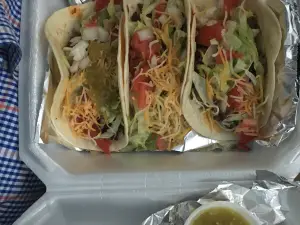Chuey's Taqueria And Ice Cream