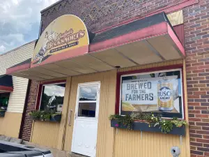 Bridget's BuckSnorts Brew Ha-Ha & Grill