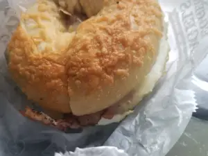 Bruegger's Bagels