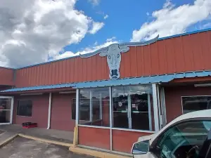 Stringer's Lufkin Bar B Q