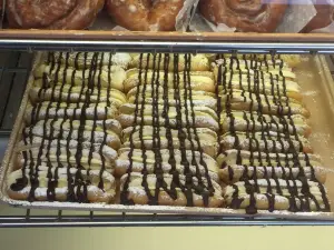 Spring Hill Pastry