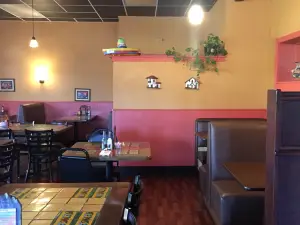 Monterrey Mexican Restaurant