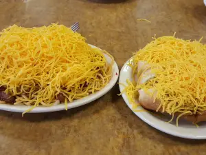 Skyline Chili