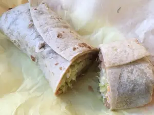 Super Burrito