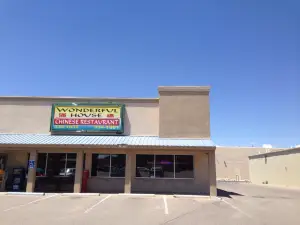 Wonderful House Chinese Restaurant