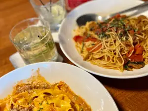 3 Squares Restaurant