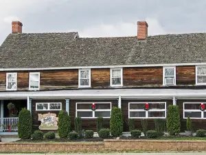 Barnsboro Inn