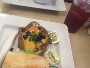 McAlister's Deli