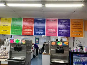 Big Dipper Ice Cream Parlor