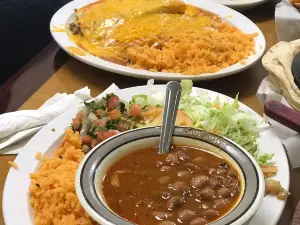 El Dorado Restaurant