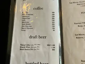 Krisp Restaurant