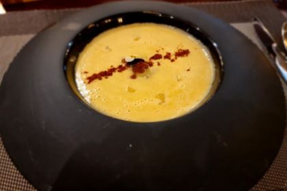 Hemispheres Steak & Seafood Grill