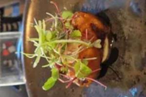Popular dishes