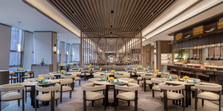 雄安索菲特酒店·錦廚全日餐廳