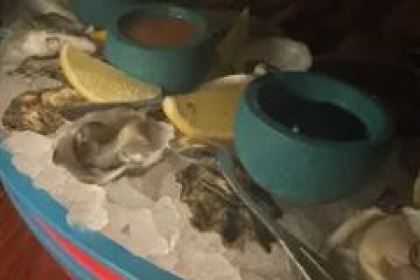 La Mar by Gastón Acurio