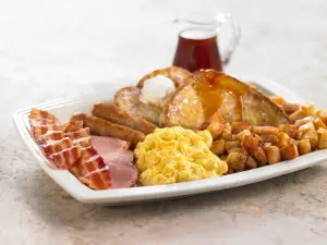 Coco's Bakery Restaurant