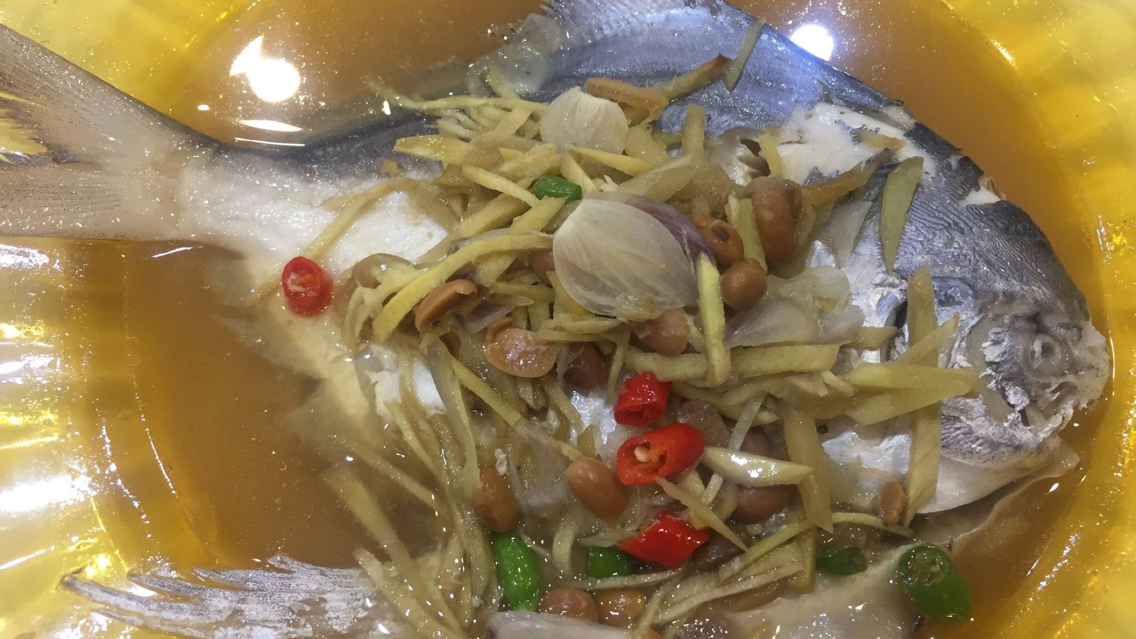 Rumah Makan Bintang Bawal