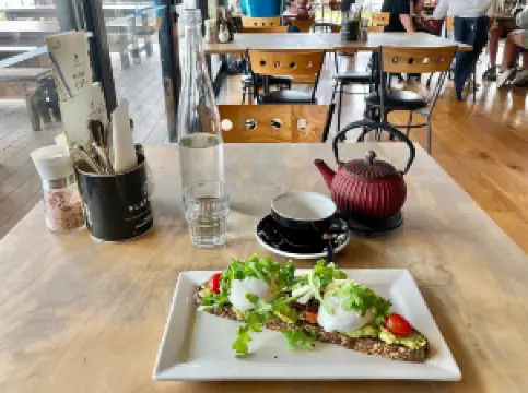 Flatwhite Waihi Beach