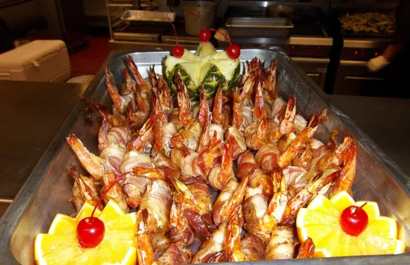 Chill Restaurant & Bar