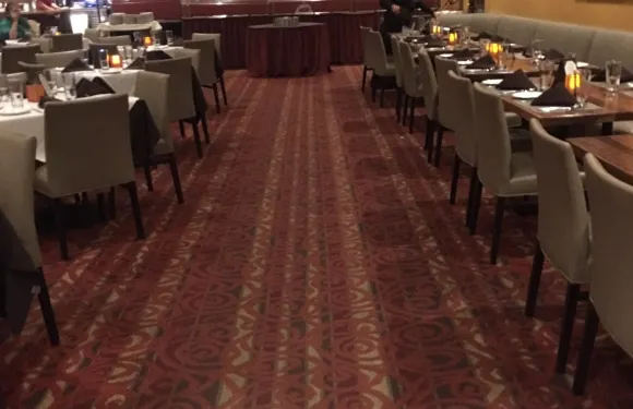 Natraj Cuisine of India