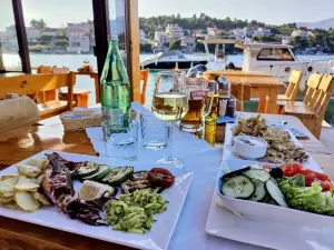 Gavuni Restaurant & Konoba