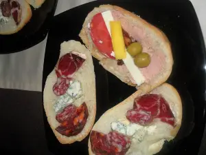 Albarracin Restaurante