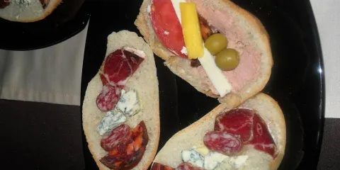 Albarracin Restaurante