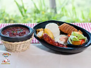 El Carnaval del Pollo Mirador