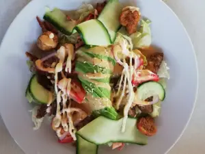 The Eatery Restaurant Kuruman