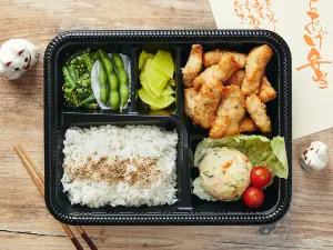 Karaage-ya Charonne