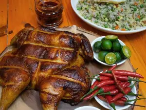 Tatatito Chicken Inasal