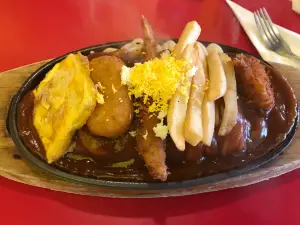 Spaghetti Ciao Honten