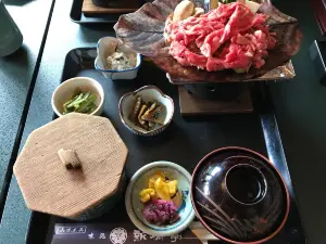 Shinbashitei