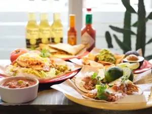Tacos Cafe Taco-Loco