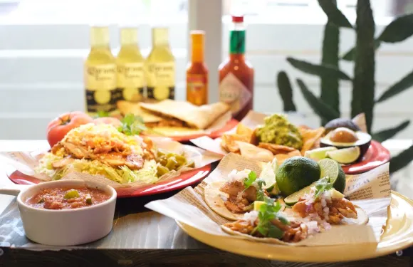 Tacos Cafe Taco-Loco