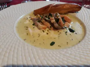 Le Grain de Sel