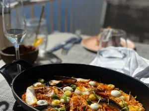 Le Cafe du Jardin