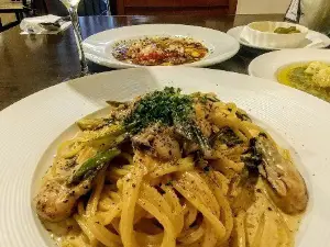 Trattoria Vino Vino