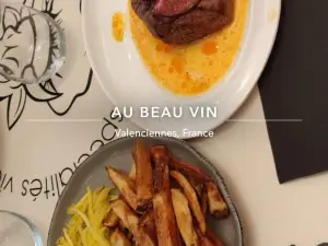 Au Beau Vin
