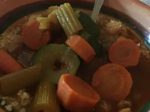 Le Berbère