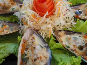 Baan Khao Lak Seafood