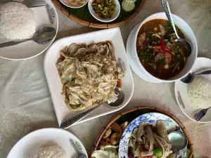 Huen Luang Prabang