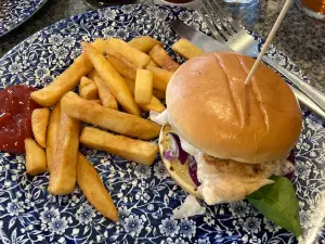 The Great Harry - JD Wetherspoon