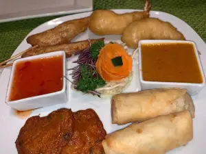 Thai Kitchen