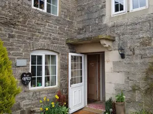 Bassettwood Farm Tea Room and B&B