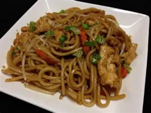 Cheng Wok