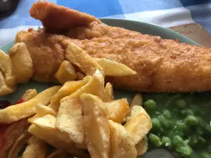 Henlow Fish Bar