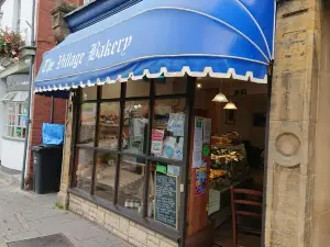 The Village Bakery