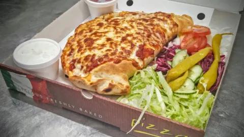 Minehead Kebab Centre in Minehead
